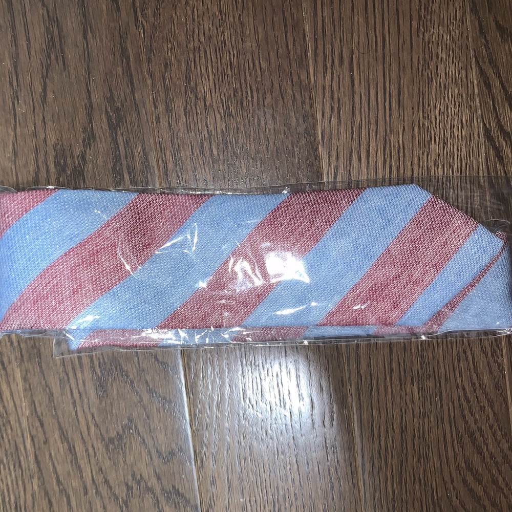 Neck tie